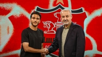 احتمال جدایی دو بازیکن جوان از پرسپولیس/ هاشمیان خط قرمز کشید