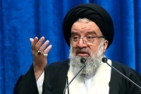 خاتمی: مردم در جنگ 12 روزه، صدای انسجام را به دنیا مخابره کردند