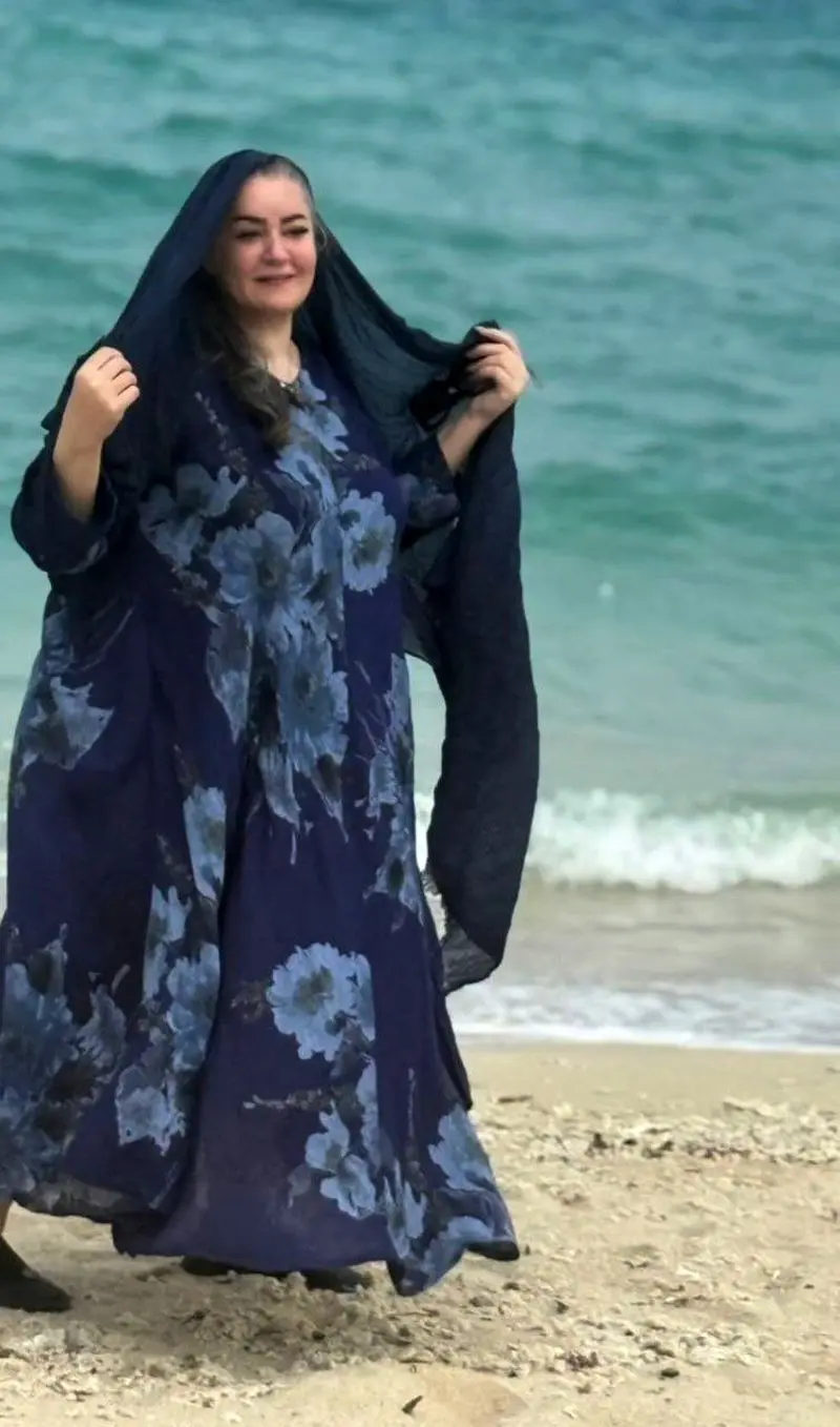 نعیمه نظام دوست