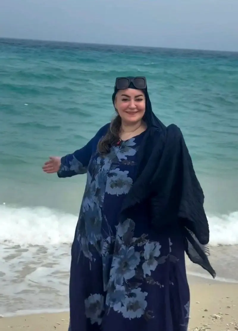نعیمه نظام دوست