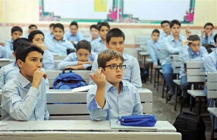 دلایل ضعف دانش‌آموزان ایرانی در درس ریاضی