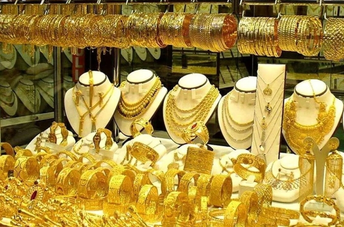 قیمت طلا 18 عیار یک میلیون تومان ارزان شد / ریزش چشمگیر قیمت انواع طلا +جدول