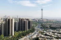 تهران در وضعیت اضطرار