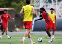 تکذیب بی‌انضباطی بیفوما از سوی باشگاه پرسپولیس
