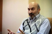 رییس دانشگاه تهران منصوب شد؛ محمد حسن‌زاده کیست؟