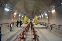 توضیحات چمران درباره ساخت پناهگاه در شهر تهران