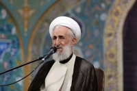 صدیقی باید همان موقع که فرزندش بازداشت شد، استعفا می داد