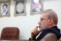 لاریجانی؛ معادله‌ای تازه در سپهر حکمرانی ایران می‌سازد؟