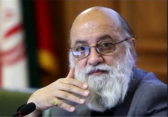 چمران: تنها تاکسی اینترنتی مورد تأیید، «شهرزاد» است