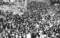 مفهوم ایران در مشروطیت