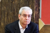 حمله فعال سیاسی به جلیلی: از ضربه‌ای که خاک‌ ایران را لرزاند، خسته نشدید؟