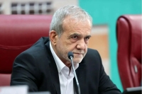 پزشکیان روی آنتن زنده از زندانیان سیاسی گفت