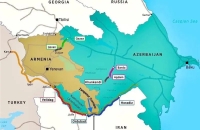 آشفتگی مزمن سیاست کشور درباره تحولات قفقاز؛ هماهنگی تمام ارکان کشور از نان شب واجب‌تر است