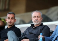 پرسپولیس در انتظار خرید بازیکن؛ درویش با آرامش در اسلامشهر!