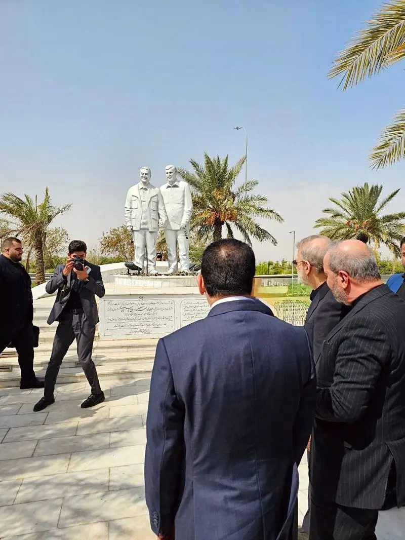 لاریجانی