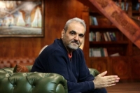حاشیه‌سازی بی‌پایان جواد خیابانی
