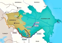 این سه کشور در زنگه زور حریف ایران می شوند؟