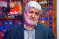 علی مطهری: افق روشنی درمورد نتیجه‌بخشی مذاکرات دیده نمی‌شود