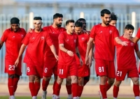 مشکل چند ستاره پرسپولیس برای بازی در هفته اول لیگ