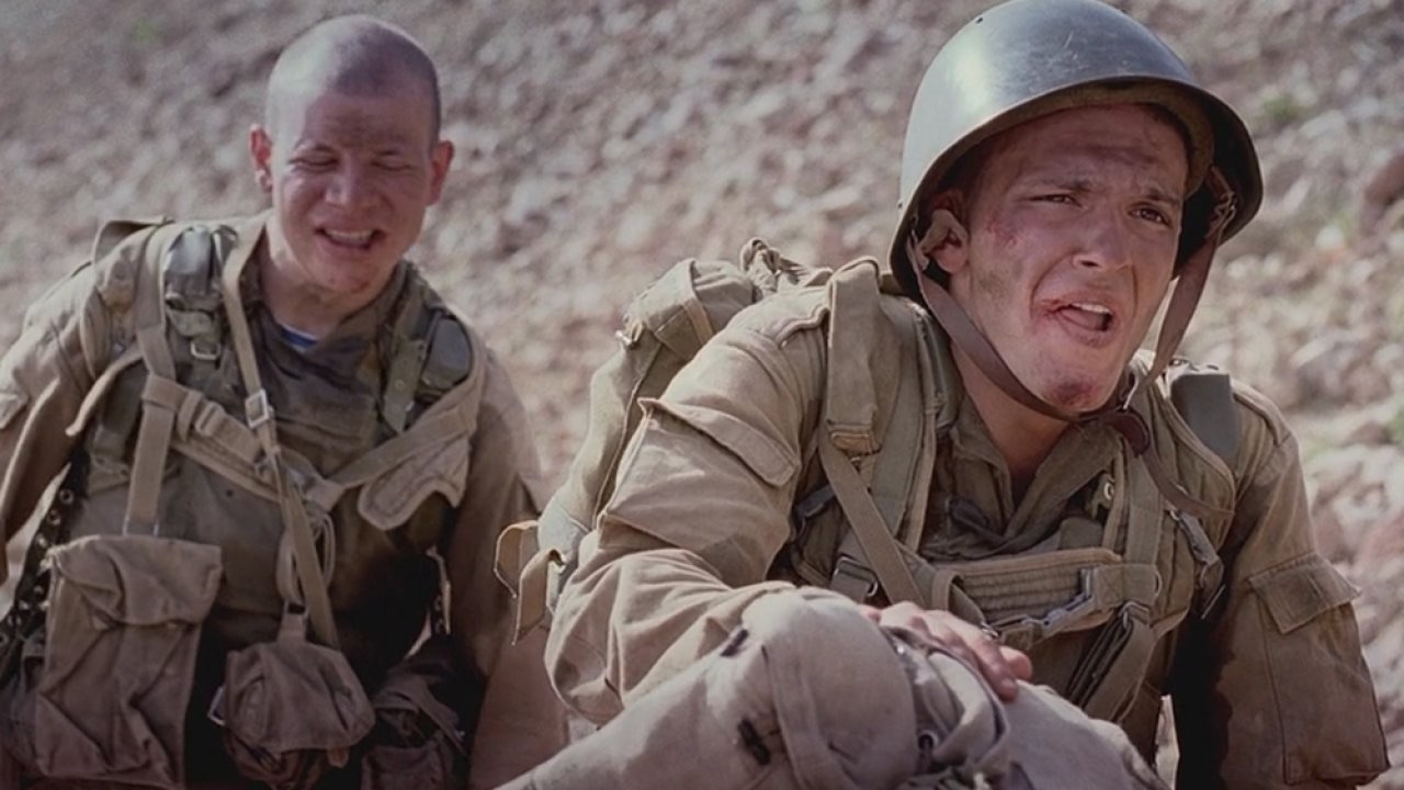 1- 9th Company (2005)