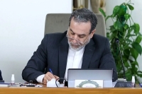یادداشت عراقچی به مناسبت سفر پزشکیان به ارمنستان: راه پیش رو روشن است