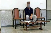 اعترافات تکان‌دهنده قاتل 19ساله در مشهد؛ جنایت شیطانی در سایه هوس!