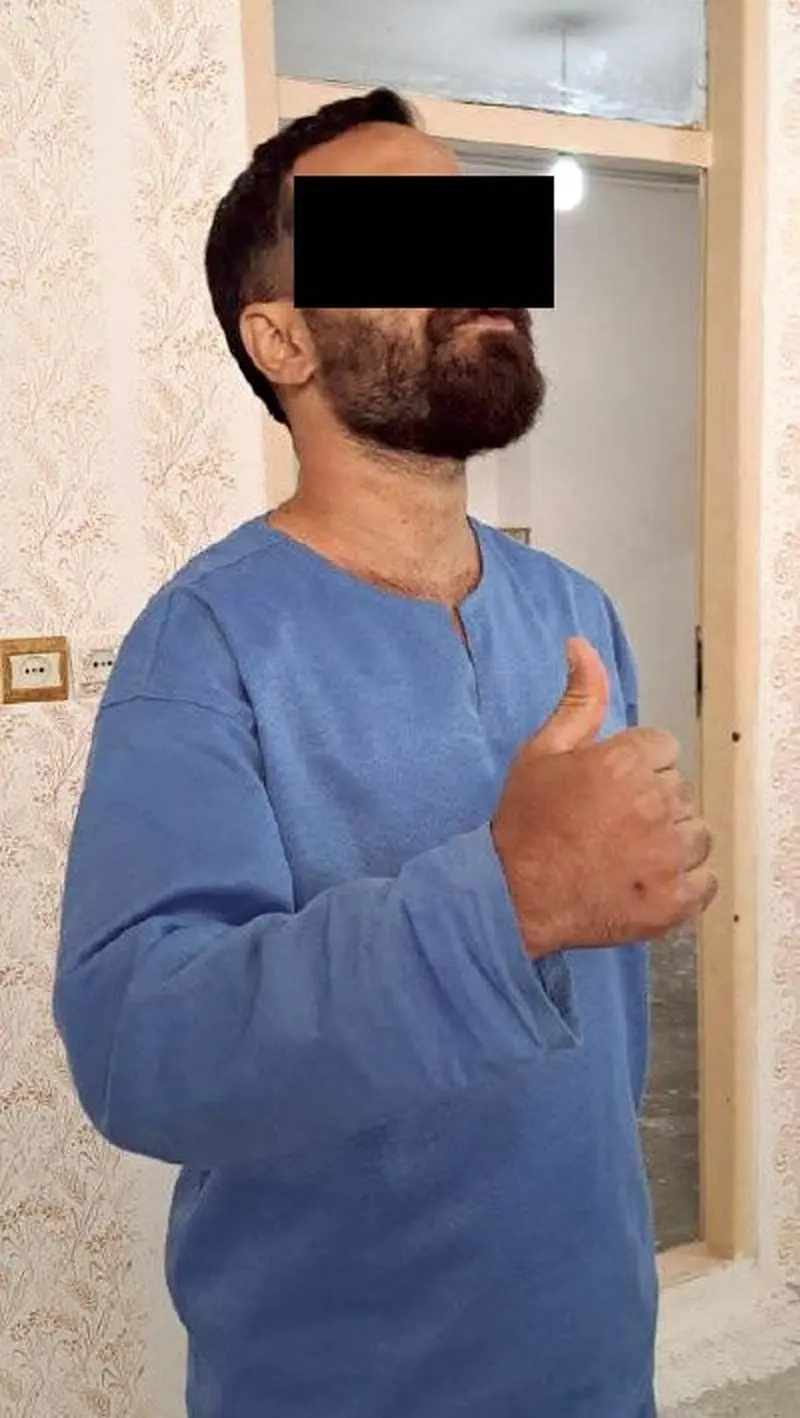 قاتل