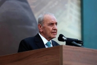 رییس پارلمان لبنان: نگران بروز جنگ داخلی نیستیم