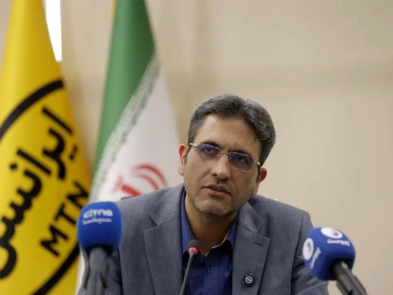 مدیرعامل ایرانسل