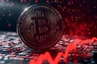 بیت‌کوین ریخت؛ بازار تا کجا ریزش دارد؟