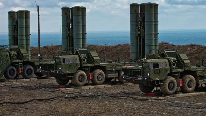 آیا سامانه‌ راهبردی S-400 وارد خاک ایران شده است؟