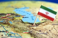پرتاب توپ به زمین اسراییل