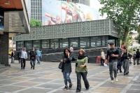 صداهایی که هنوز می‌‏آید؛ بازسازی زندگی و حافظه در پساجنگ