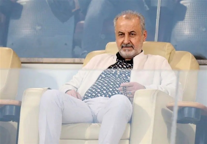 سفر مدیرعامل پرسپولیس به امارات برای خرید بازیکن؛ مهاجم جدید مشخص شد