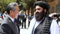 افغانستان به طرح «یک کمربند و یک راه» می‌پیوندد