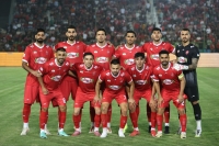 آژیر سرخ روشن شد؛ صدای بازیکنان پرسپولیس درآمد