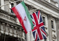 ایران تحریم‌های دولت انگلیس را محکوم کرد