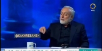 حمله معاون وزارت ارشاد در دولت سیزدهم به موافقان مذاکره: این‌ها اختلال روانی دارند