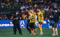 الاهلی قهرمان سوپرجام شد؛ رونالدو و النصر ناکام فینال‌ها