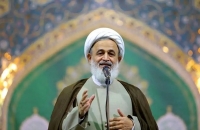 علیرضا پناهیان: امروز سطح وفاداری مردم به رهبری بسیار بالاتر از زمان پیامبر است
