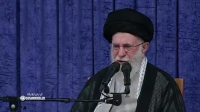 پاسخ رهبر انقلاب درباره علت اصلی دشمنی آمریکا با ملت ایران