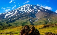دماوند بیدار می‌شود؟/ لرزه‌ها و گازهای گوگردی قله؛ نشانه فوران یا حیات طبیعی؟