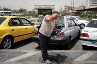 هشدار؛ رگبار، گردوخاک و تداوم گرما در اغلب استان‌ها!