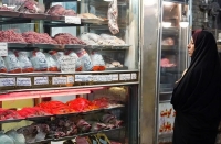 قیمت جدید مرغ و گوشت در بازار؛ فیله گوسفندی کیلویی 1.5 میلیون