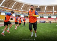 زکی‌پور: همه می‌گفتند باید 4 - هیچ پرسپولیس را می‌بردیم!