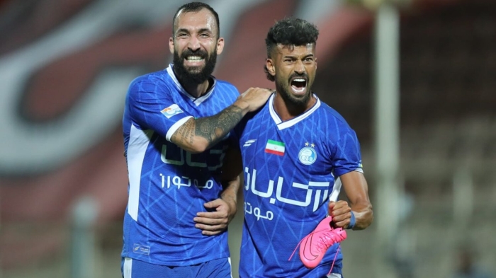 ملی‌پوشان استقلال زیادند اما ...