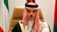 وزیر خارجه عربستان: پروژه‌های شهرک‌سازی اسراییل را نمی‌پذیریم