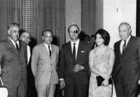 نقش اسراییل در بحران آب ایران؛ ایده حفر چاه عمیق و حذف قنات از دشت قزوین
