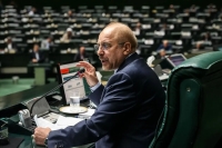 قالیباف: در جنگ احتمالی بعدی خویشتنداری پایان خواهد یافت