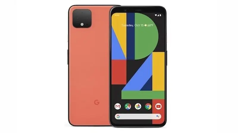 4 گوگل